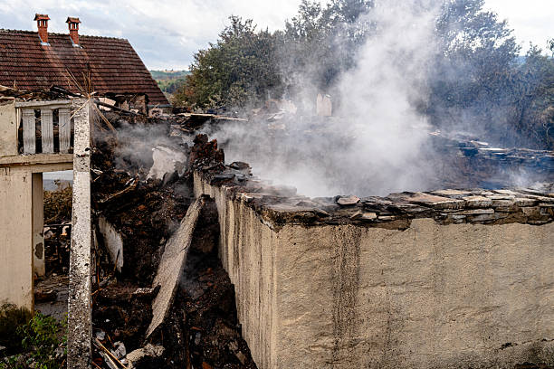 Affordable Emergency Fire Cleanup solutions in Balsam Lake, WI